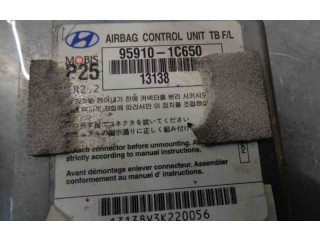 Блок подушек безопасности 959101C600 Hyundai Getz