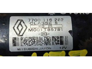 Стартер 7700116282   Renault Megane II  