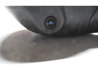 Přístrojová deska  Nissan Note (E12) 2014 4B17ccvvbb5z088  