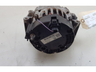 Генератор 06L903027, 06L903027X Audi Q5 SQ5