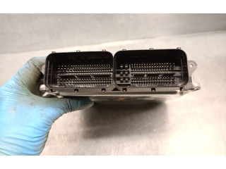 Блок управления двигателя 04L907309L, 0281030258BOSCH Audi A4 Allroad B9