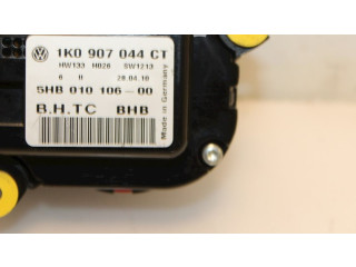 Блок управления климат-контролем 1K0907044CT, 1K0907044CT Volkswagen Touran I