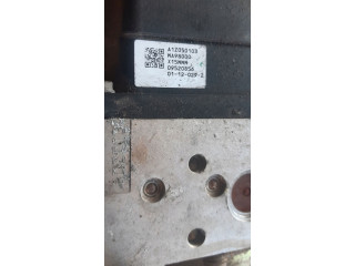 Блок АБС Nissan Pathfinder R50 1996 - 2005 года