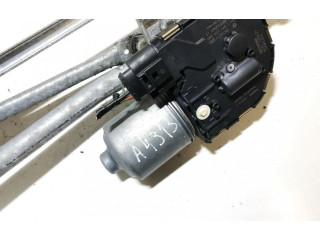 Двигатель стеклоочистителей