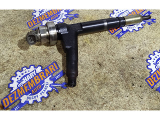 Форсунка 897313-8612    Opel Meriva A  Z17DTH 