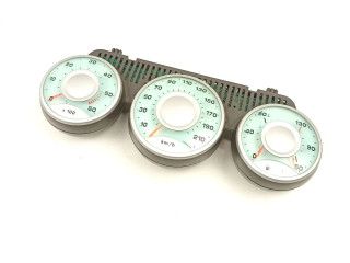 Спидометр (приборный щиток) 1496274080, 501021630051   Fiat Ulysse