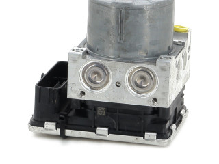 Блок АБС 5Q0614517FDBEF, B0-5791X Audi Q5 SQ5 2017 - года