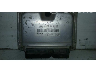 Řídící jednotka 038906012CT, 0281010377 Volkswagen Polo III 6N 6N2 6NF 2000