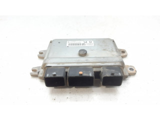 Блок управления двигателя MEC90470   Nissan Tiida C11