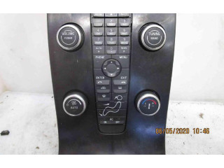 Блок управления кондиционера воздуха / климата/ печки (в салоне) 31350135, 31350135 Volvo C30