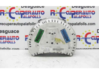 Přístrojová deska Volkswagen New Beetle 1C0919861C