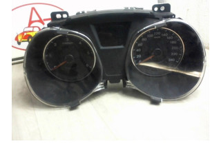 Панель приборов 940031K190, 940031K190   Hyundai ix20       