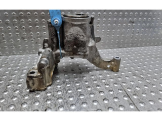 Масляный насос   CM5G-6600-DC  Ford Fiesta 