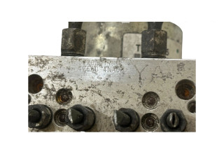 Jednotka ABS 476604NA0B, 57161320 Nissan Leaf I (ZE0) 2016