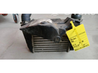 Интеркулер  8E0145806L, 8E0145806L   Audi A4 Allroad 