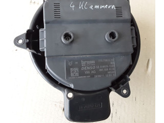 Вентилятор печки    7737081503, 7737081503   Audi A6 S6 C7 4G