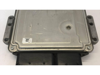 Блок управления двигателя 391112A976, 0281031497 KIA Ceed