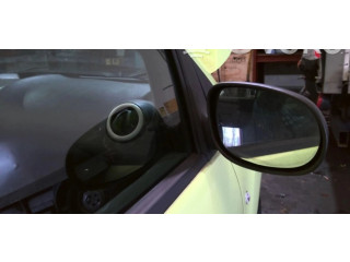 Зеркало электрическое        Ford Ka  2009 - 2017 года   