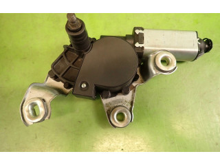 Моторчик заднего дворника     Skoda Octavia Mk2 (1Z)