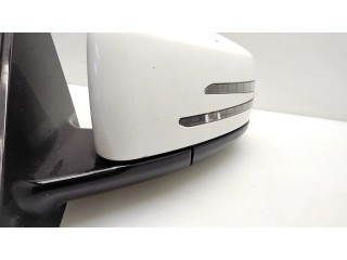 Зеркало электрическое     левое    Mercedes-Benz E W212  2009-2016 года   