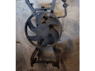 Вентилятор радиатора     214810048R    Dacia Duster 