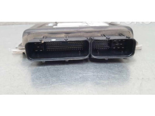 Блок управления двигателем ECU 1214753980801, 1214753980801 Mini One - Cooper Cabrio R52