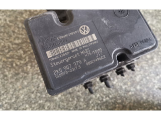 Блок АБС 2K0907379A Volkswagen Caddy 2004-2010 года