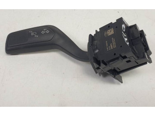 Руль Ford Ecosport  2013 - 2017 года H1BT13335AA      