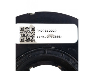 Подрулевой шлейф SRS 31343218   Volvo XC60