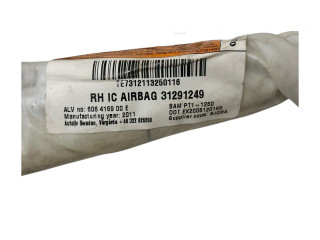 Боковая подушка безопасности 31291249, FE7312113250116   Volvo V70