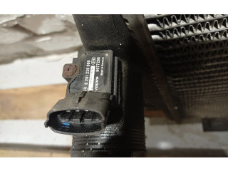 Интеркулер 0261230090, 8677288 Volvo S60