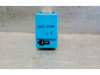 Pojistková skříňka 9683122000, 9683122000 Hyundai Accent 1998