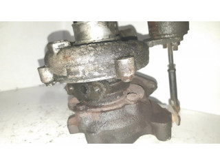 Turbodmychadlo Турбина PMF100360, 4520981   Rover 620 2.0  