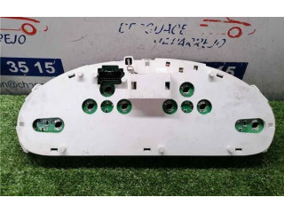 Přístrojová deska Chrysler Voyager 2006 P056044981AB, P056044981AB