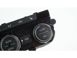 Блок управления климат-контролем 5G0907044AN Volkswagen Golf VII