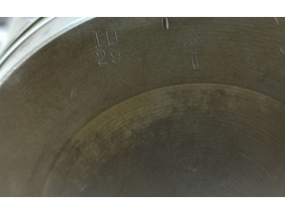 Поршень с шатуном EAC1868, EBC1289 Jaguar XJS