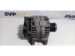 Генератор 8200660033 Renault Clio III