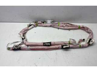 Боковая подушка безопасности P68337857AA Dodge Grand Caravan