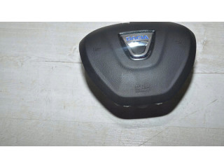 Подушка безопасности водителя 985709812R, 985709812R Dacia Duster II