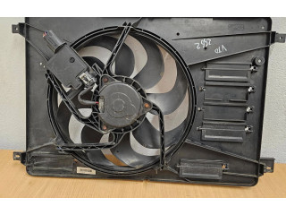 Вентилятор радиатора 31305135 Volvo S60