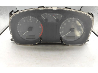 Панель приборов 110008799 Skoda Octavia Mk1 (1U)