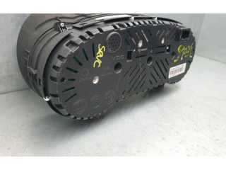 Přístrojová deska Alfa Romeo Mito 2011 A2C53357404, 010362240211