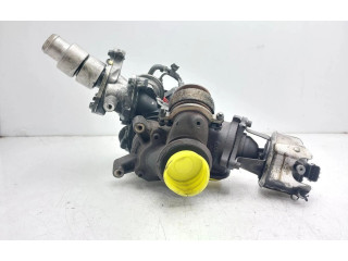 Turbodmychadlo Турбина 9686120680 Citroen Berlingo