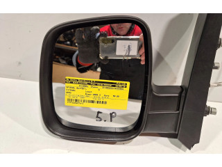 Зеркало электрическое Citroen Nemo - года