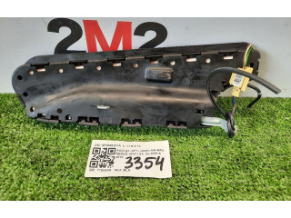 Подушка безопасности в сиденье 8P3880241A, 8P3880241A Audi A3 S3 A3 Sportback 8P