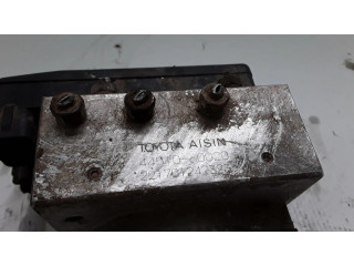 Блок АБС 4451060020, 221701242323 Toyota Land Cruiser (HDJ90) 1996-2002 года