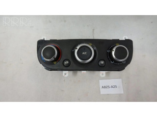 Блок управления климат-контролем 272709355R   Renault Clio IV