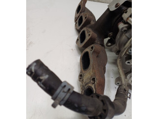  Турбина Audi A6 S6 C7 4G  04L253056M         