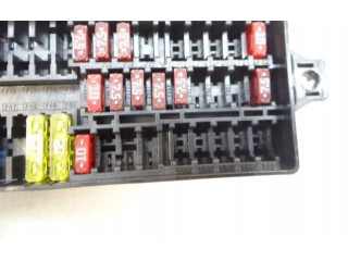 Блок предохранителей 6C0937615A Skoda Fabia Mk3 (NJ)