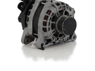 Генератор 9809391880 Citroen C3 Aircross